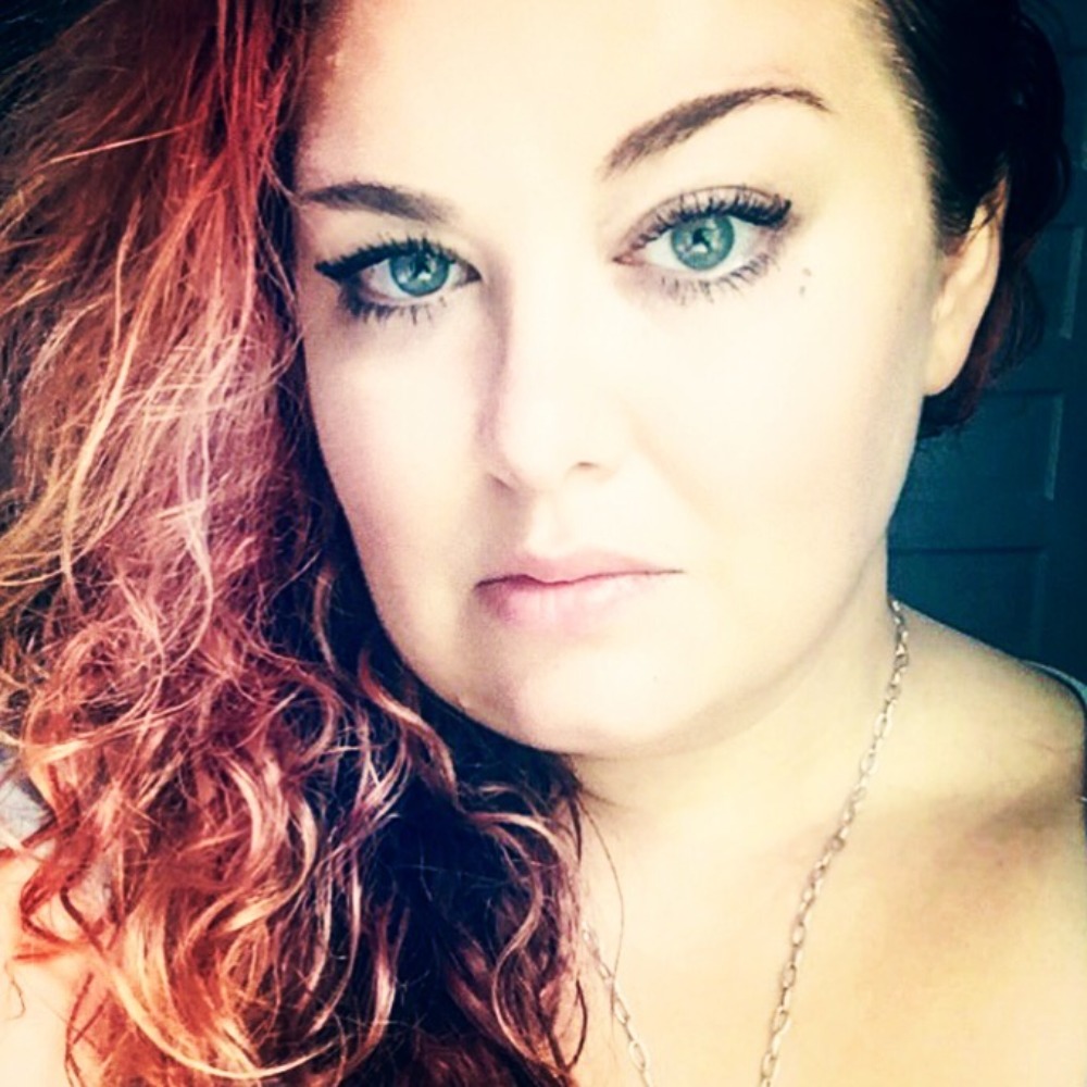 Meet your Posher, Arianne